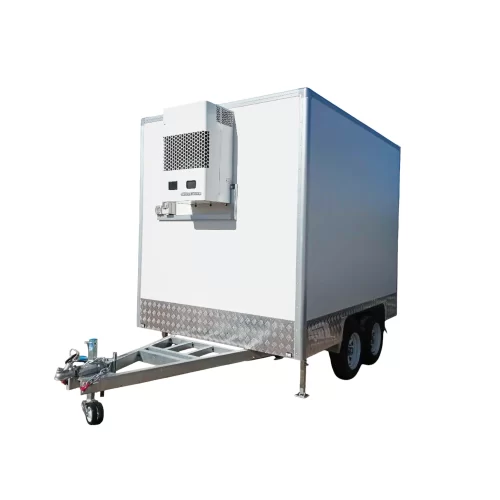 Cool Room / Mobile Freezer STCR-95TE