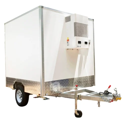 Coolroom STCR-85TB