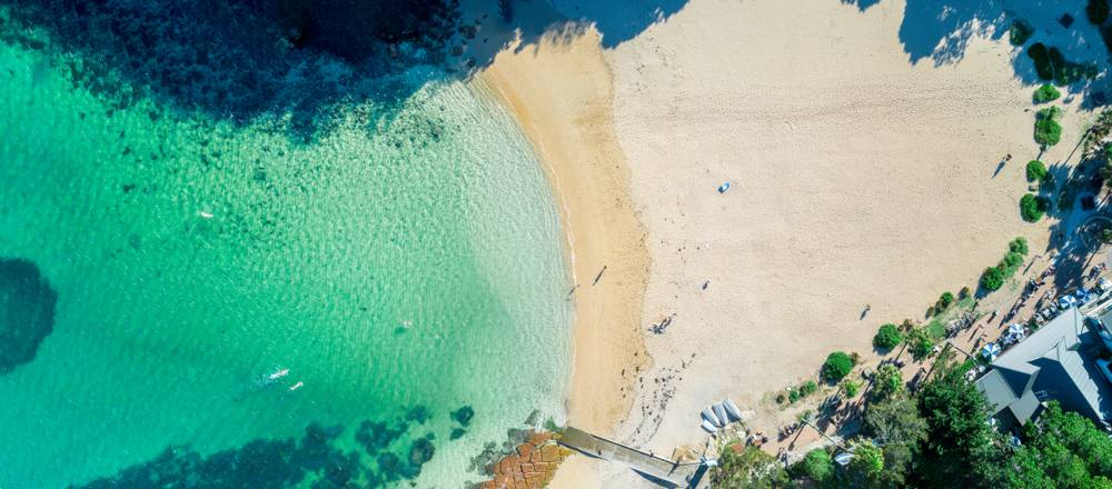 Shelly Beach